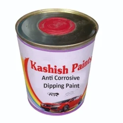 anti corrosive dipping paint