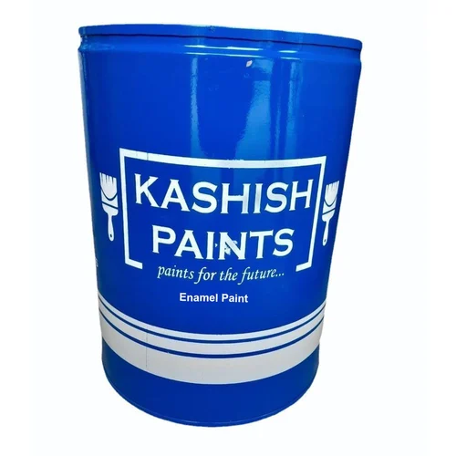 enamel paint