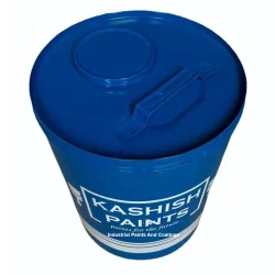 industrial paints and coatings