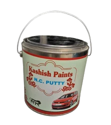kashish paints nc putty
