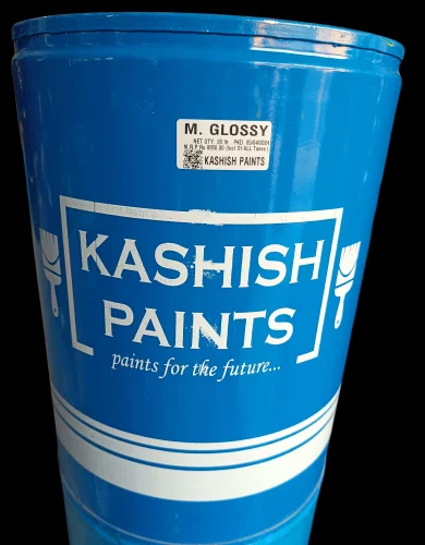 melamine gloss finish 2k