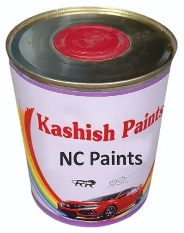 nc paint