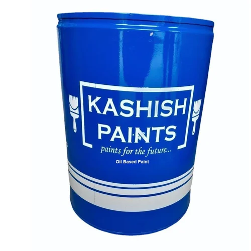 oil based paint