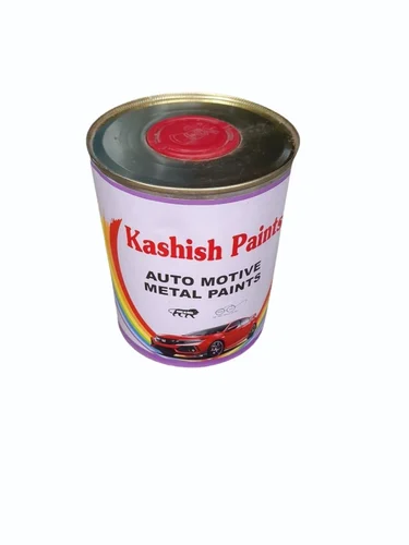1L Automotive Car Paints