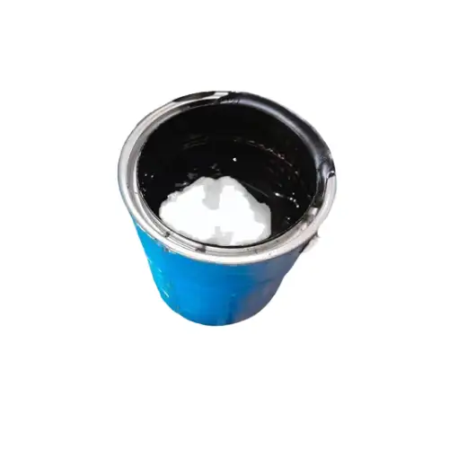 black automotive car paints