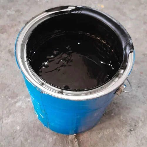 Black Automotive Car Paints