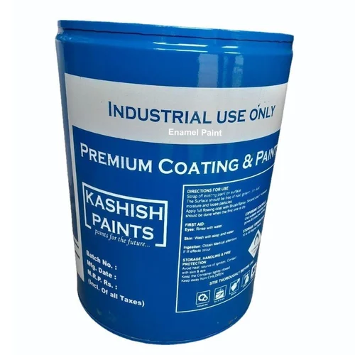 Kashish Paints Enamel Paint