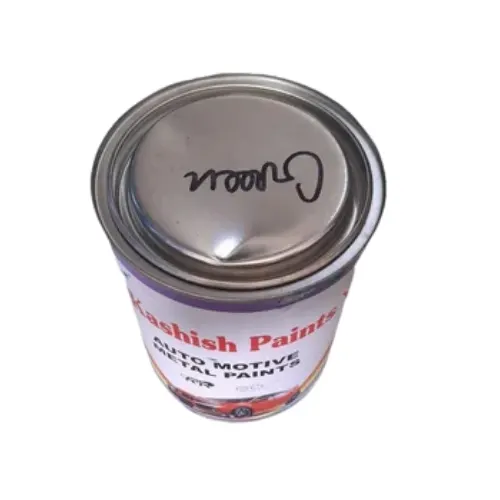 green automotive car paints