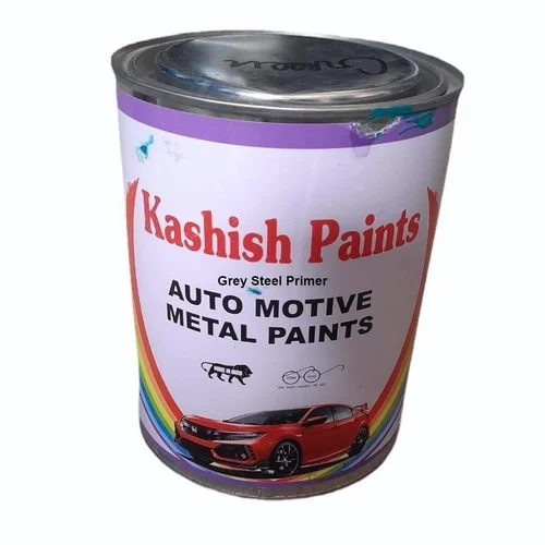 Green Automotive Car Paints