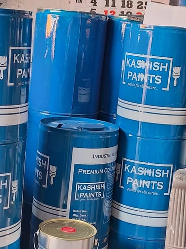 industrial coatings paints