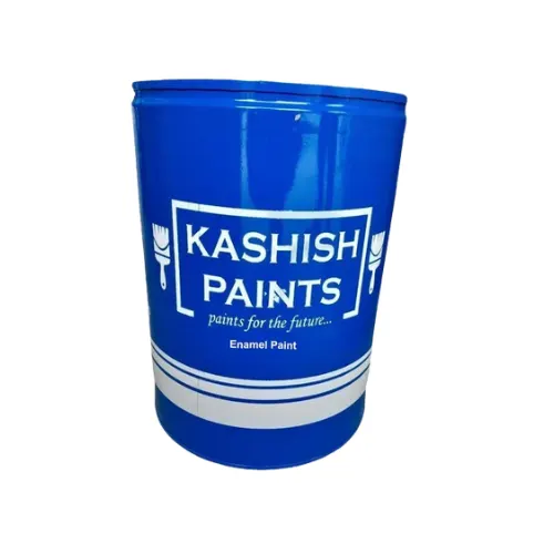 kashish paints enamel paint