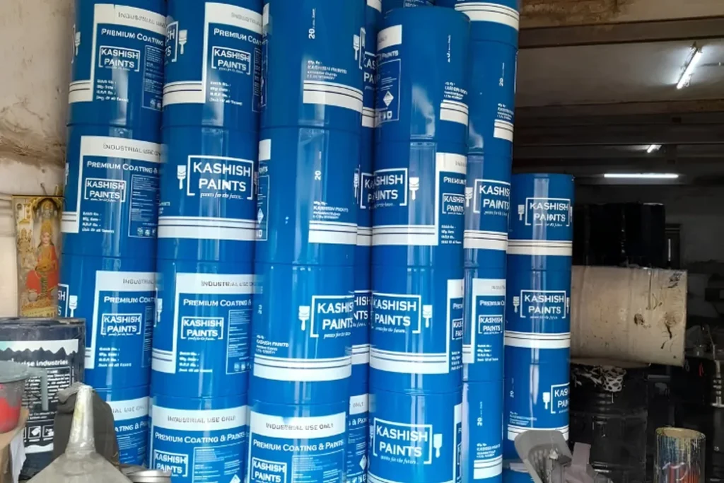 kashish paints gallery 2