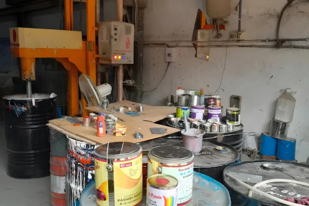 kashish paints gallery 3