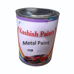kashish paints metal paint