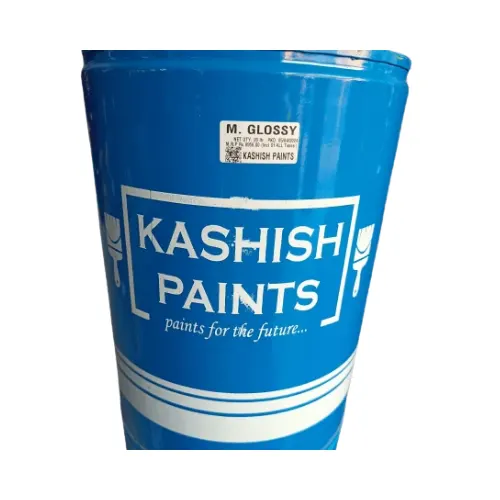 melamine gloss finish 2k