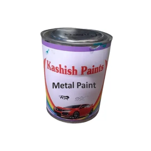 metal paint