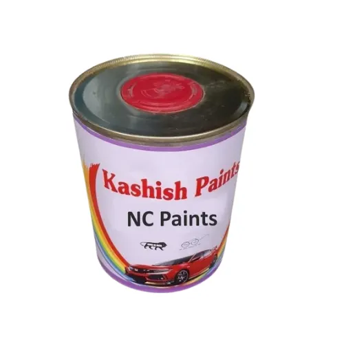 nc paints