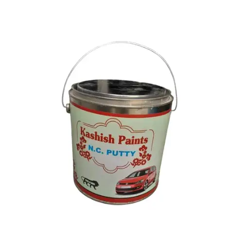 nc putty