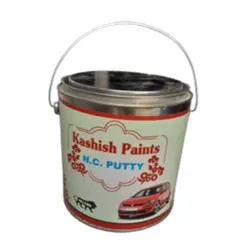 nc putty