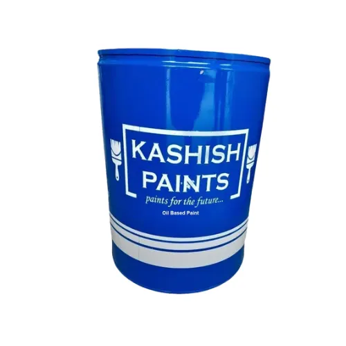 oil based paint