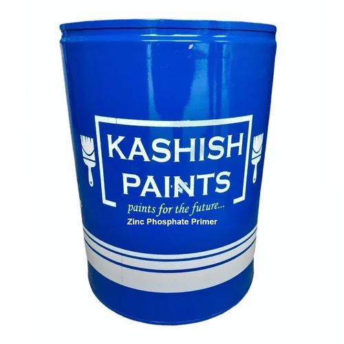 zinc phosphate primer