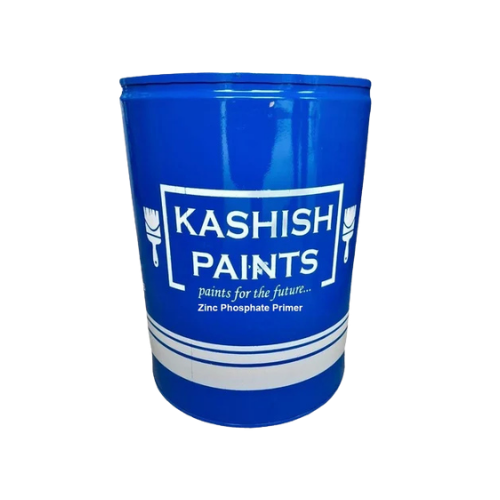 zinc phosphate primer